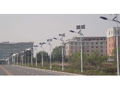 新農(nóng)村太陽(yáng)能路燈的安裝距離有什么標(biāo)準(zhǔn)？
