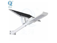 新農(nóng)村太陽(yáng)能路燈：太陽(yáng)能路燈的電池板發(fā)電量與那些因素有關(guān)