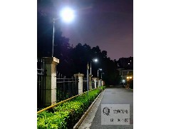 新農(nóng)村太陽(yáng)能路燈究竟有哪些類型？