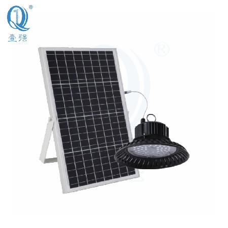 太陽(yáng)能工礦燈